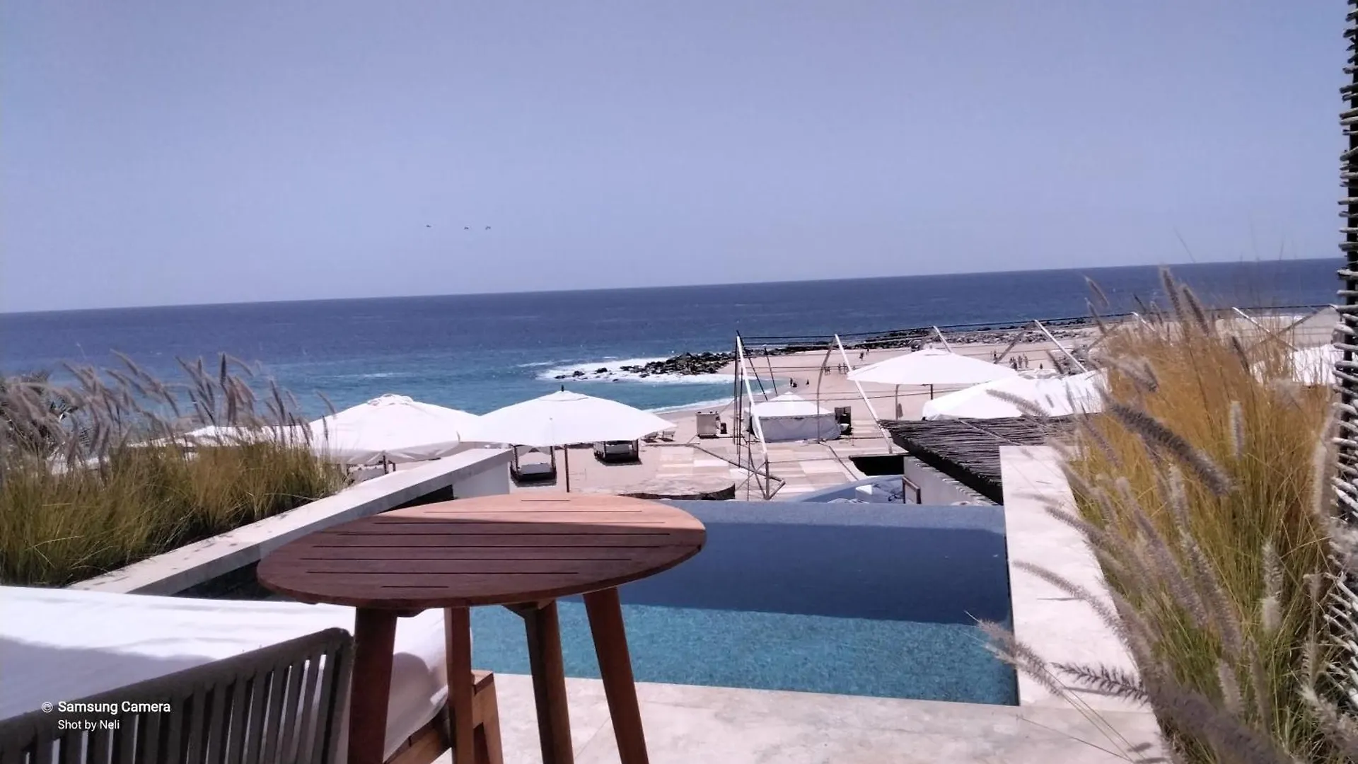 Курортный комплекс Swuim Up Beach Suite Кабо-Сан-Лукас